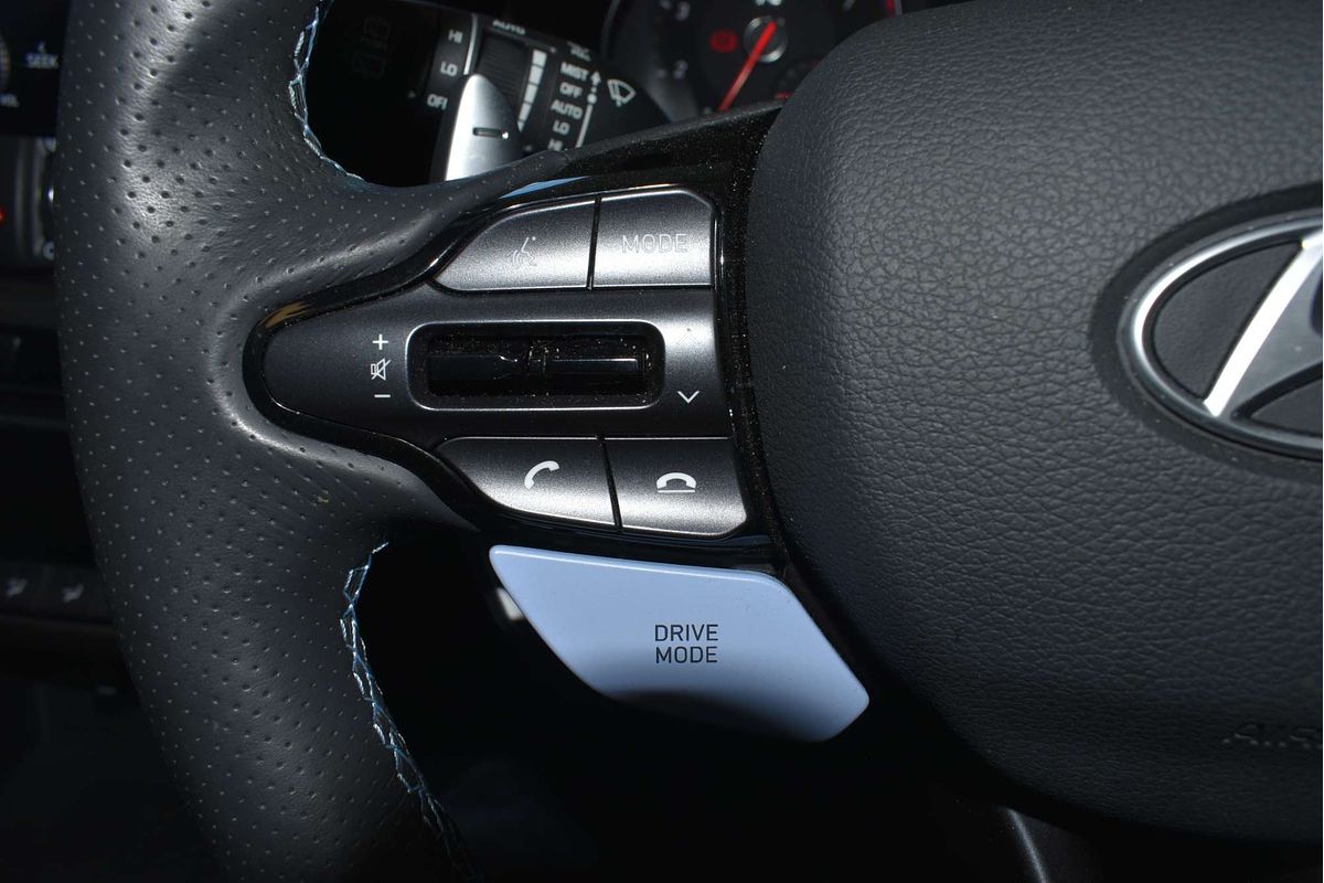 2022 Hyundai i30 N PDe.V4