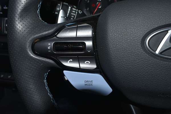 2022 Hyundai i30 N PDe.V4