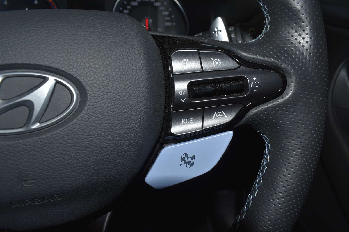 2022 Hyundai i30 N PDe.V4