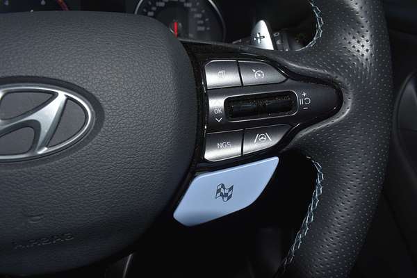 2022 Hyundai i30 N PDe.V4