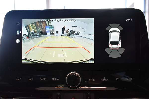 2022 Hyundai i30 N PDe.V4