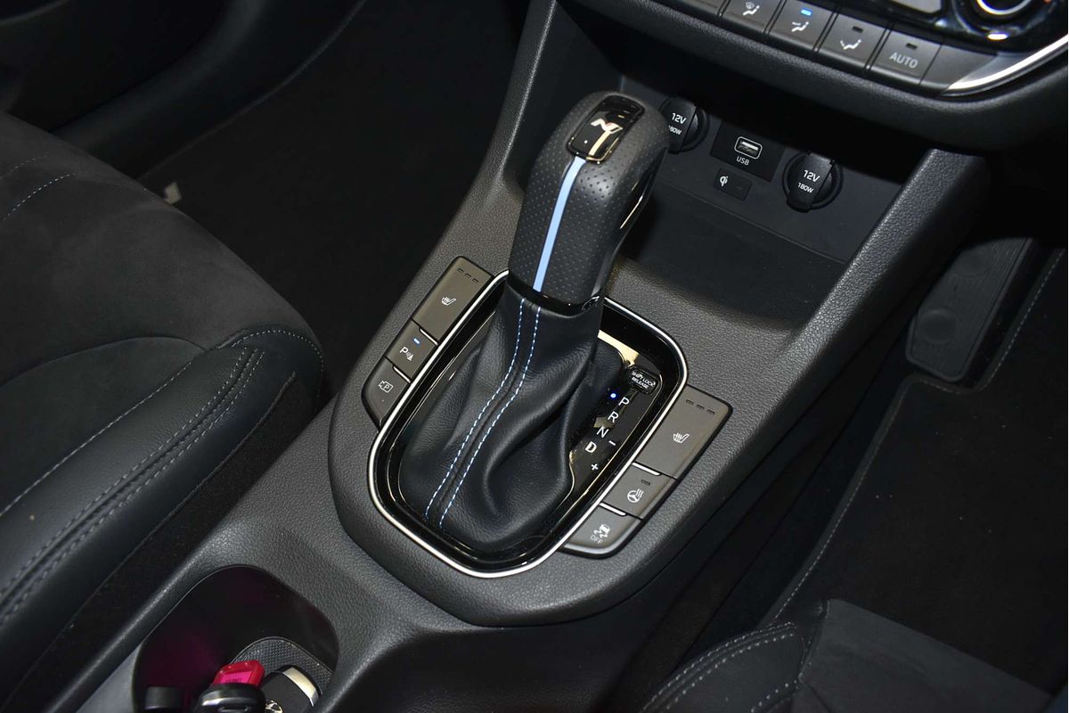 2022 Hyundai i30 N PDe.V4