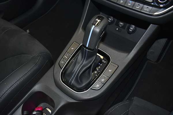 2022 Hyundai i30 N PDe.V4