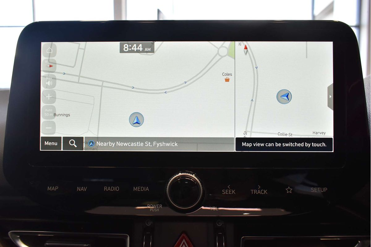 2022 Hyundai i30 N PDe.V4