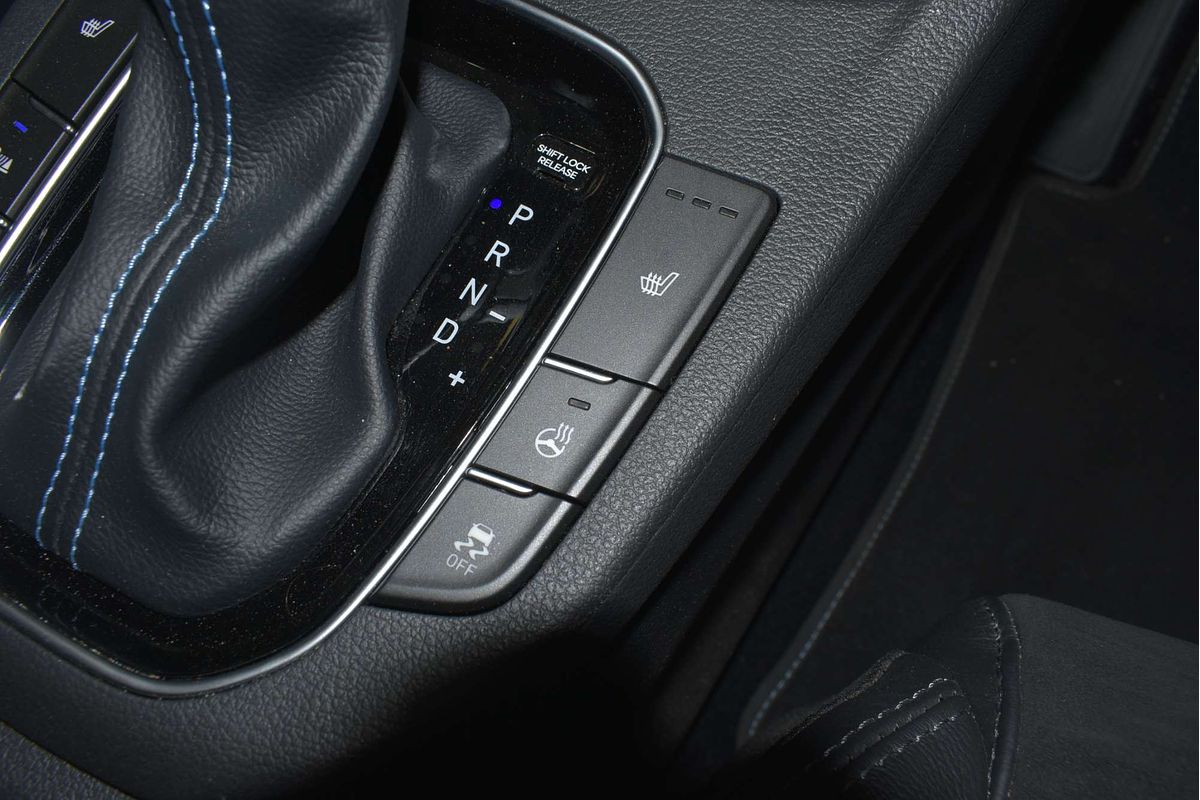 2022 Hyundai i30 N PDe.V4