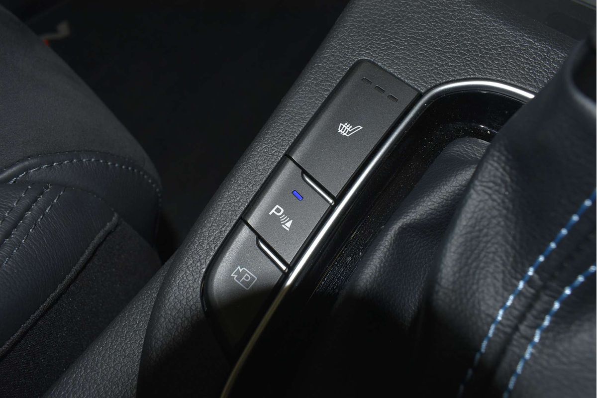 2022 Hyundai i30 N PDe.V4