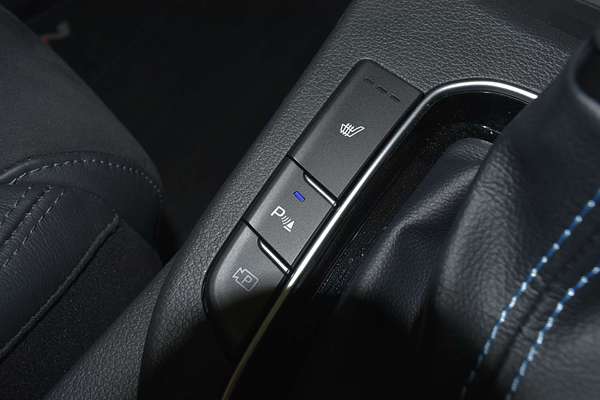 2022 Hyundai i30 N PDe.V4