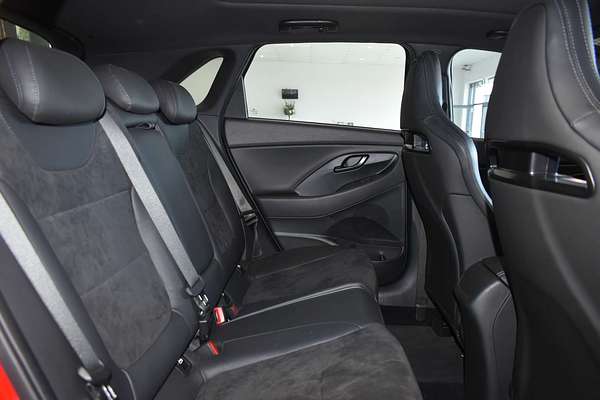 2022 Hyundai i30 N PDe.V4