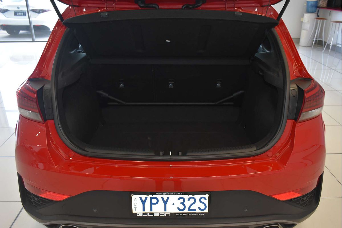 2022 Hyundai i30 N PDe.V4