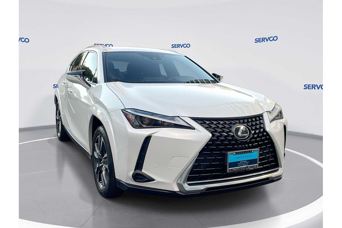 2024 Lexus UX UX 250h Premium