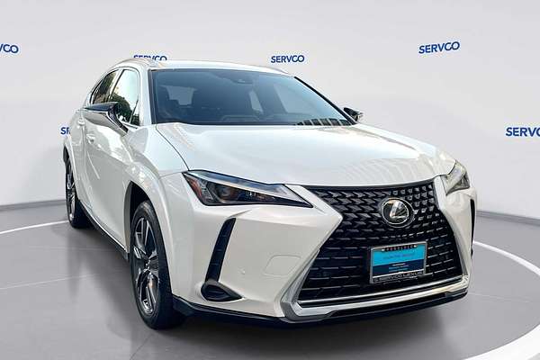 2024 Lexus UX UX 250h Premium