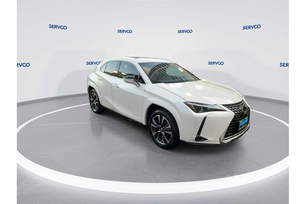 2024 Lexus UX UX 250h Premium