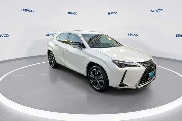 2024 Lexus UX UX 250h Premium