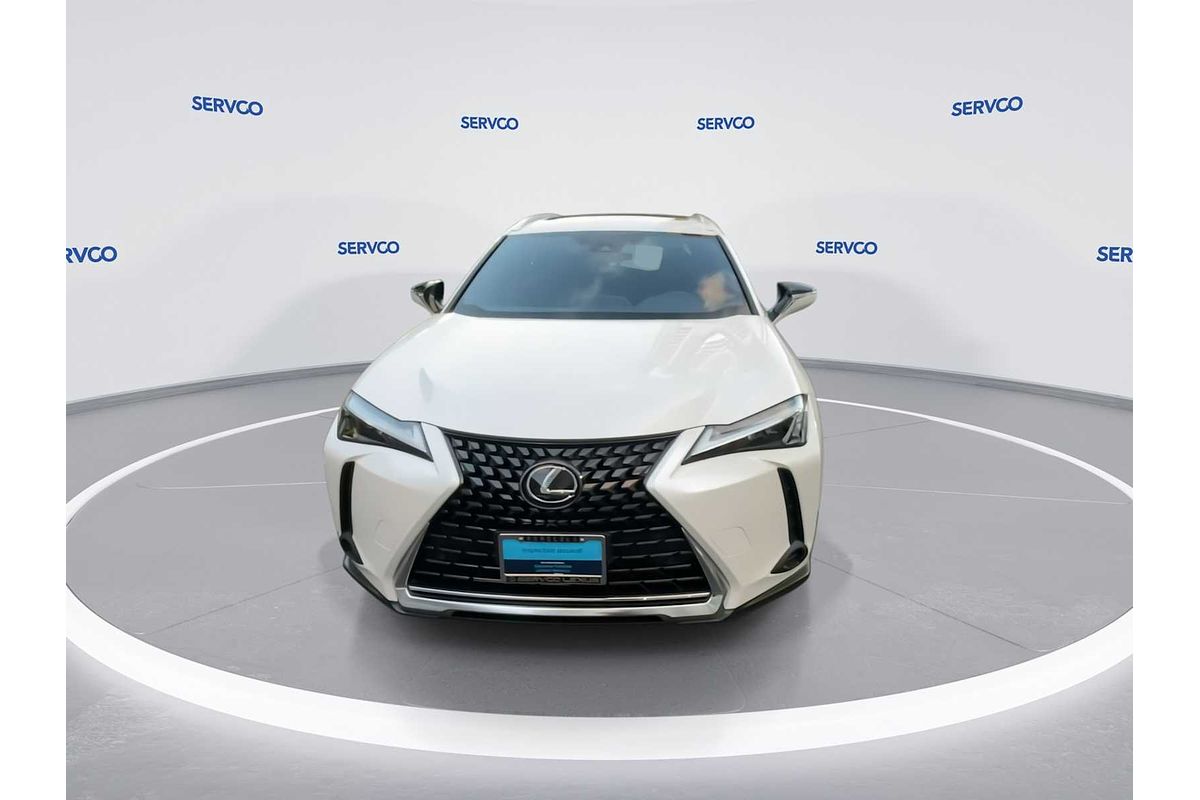 2024 Lexus UX UX 250h Premium