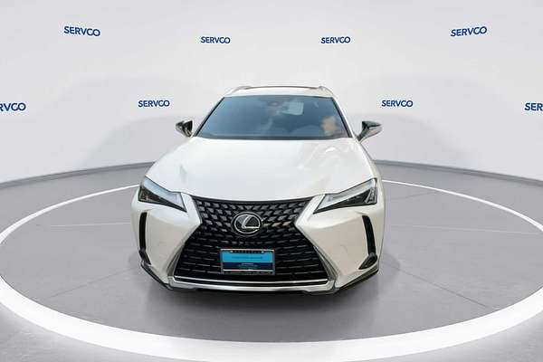 2024 Lexus UX UX 250h Premium