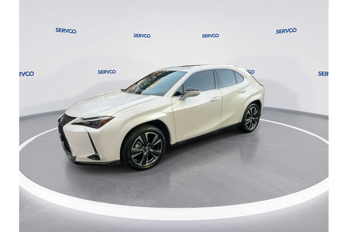 2024 Lexus UX UX 250h Premium