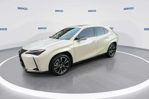 2024 Lexus UX UX 250h Premium