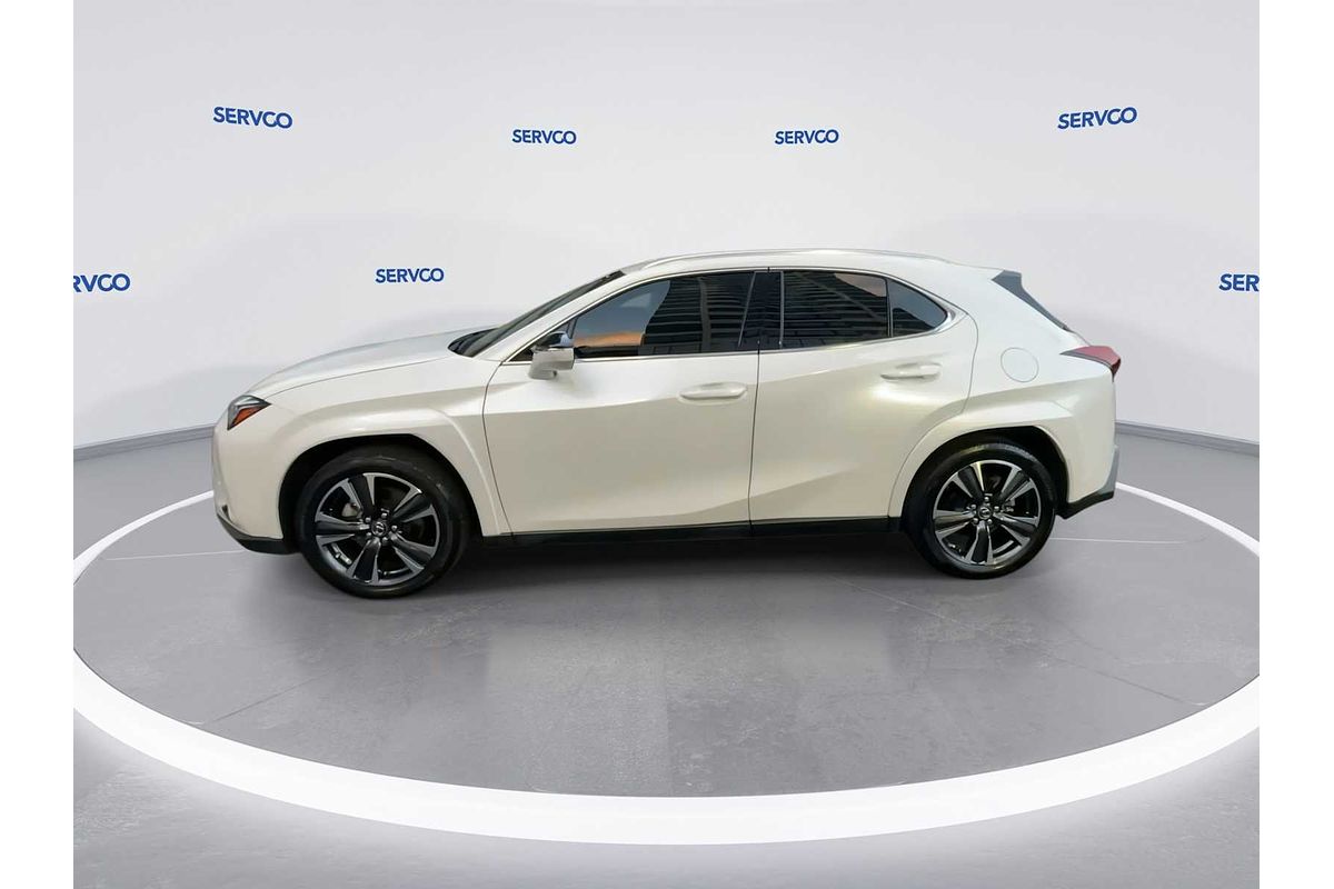 2024 Lexus UX UX 250h Premium