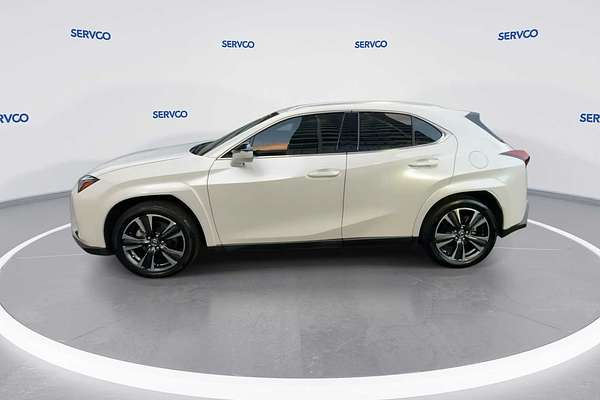 2024 Lexus UX UX 250h Premium