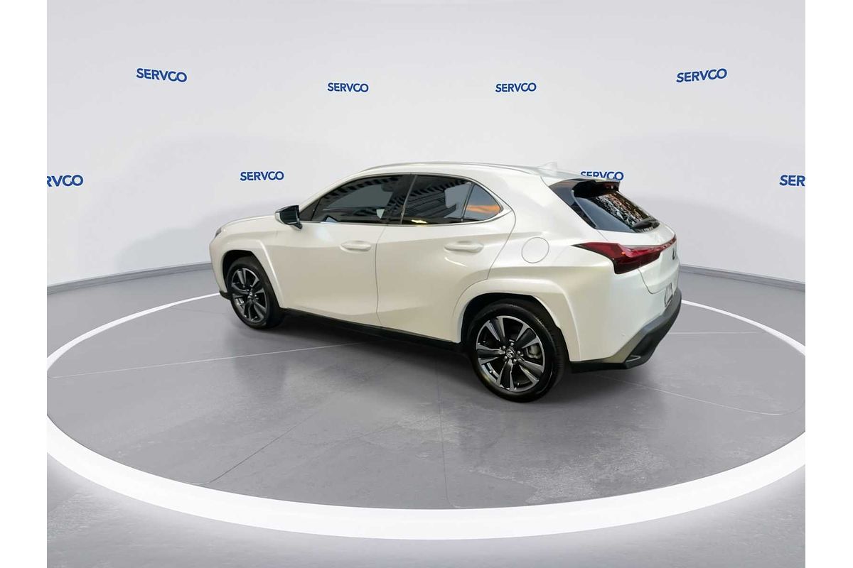 2024 Lexus UX UX 250h Premium