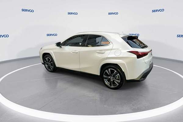 2024 Lexus UX UX 250h Premium