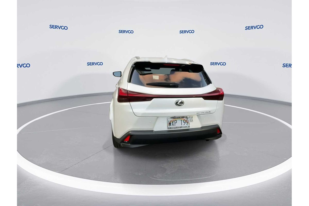 2024 Lexus UX UX 250h Premium