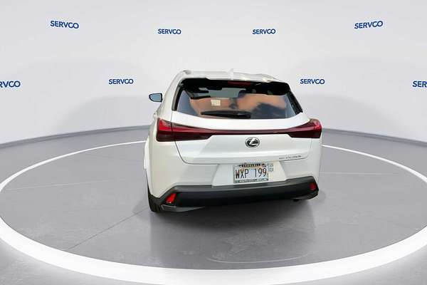 2024 Lexus UX UX 250h Premium