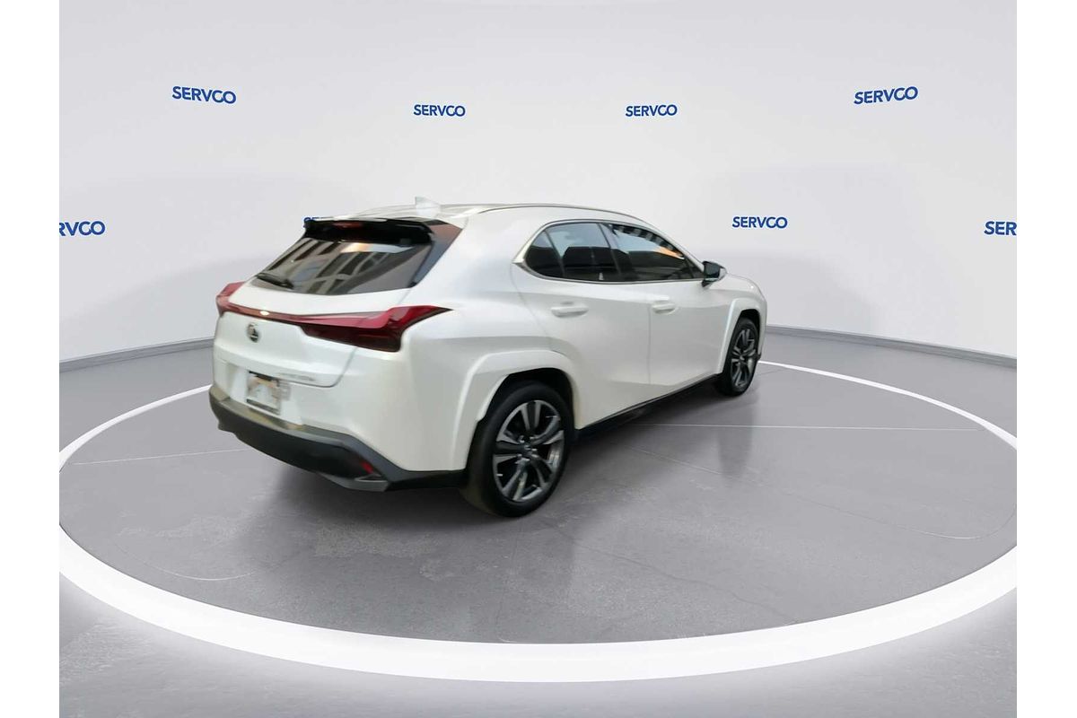 2024 Lexus UX UX 250h Premium