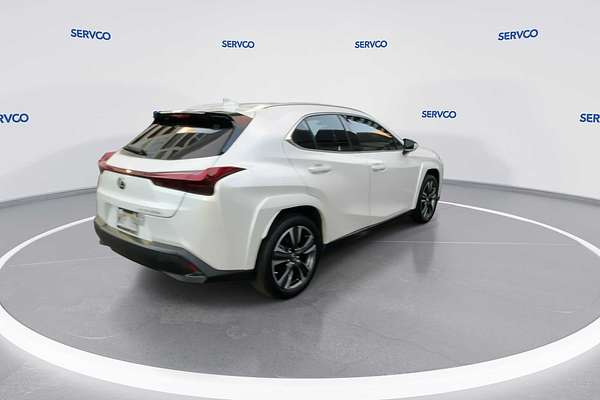 2024 Lexus UX UX 250h Premium
