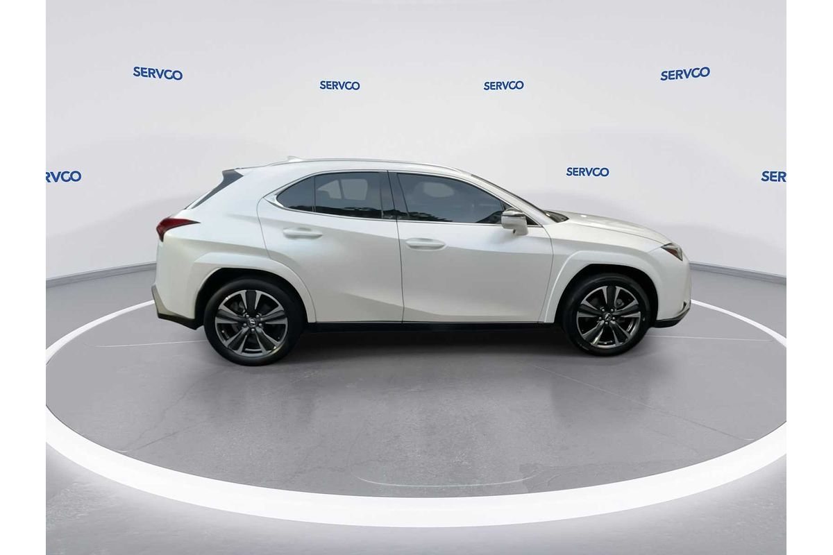 2024 Lexus UX UX 250h Premium