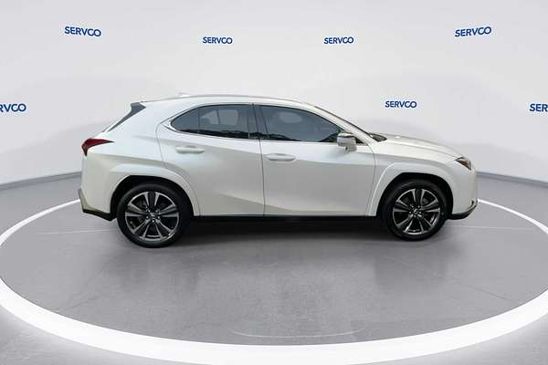 2024 Lexus UX UX 250h Premium