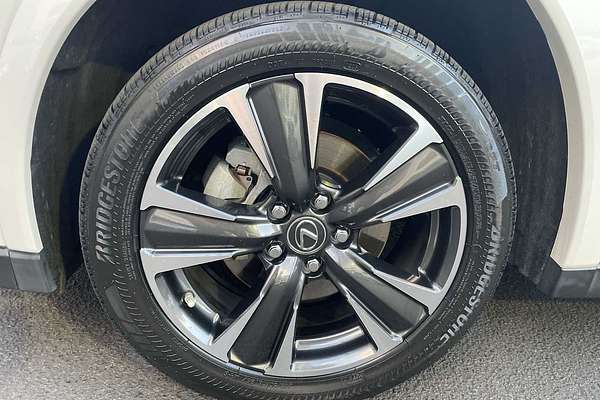 2024 Lexus UX UX 250h Premium