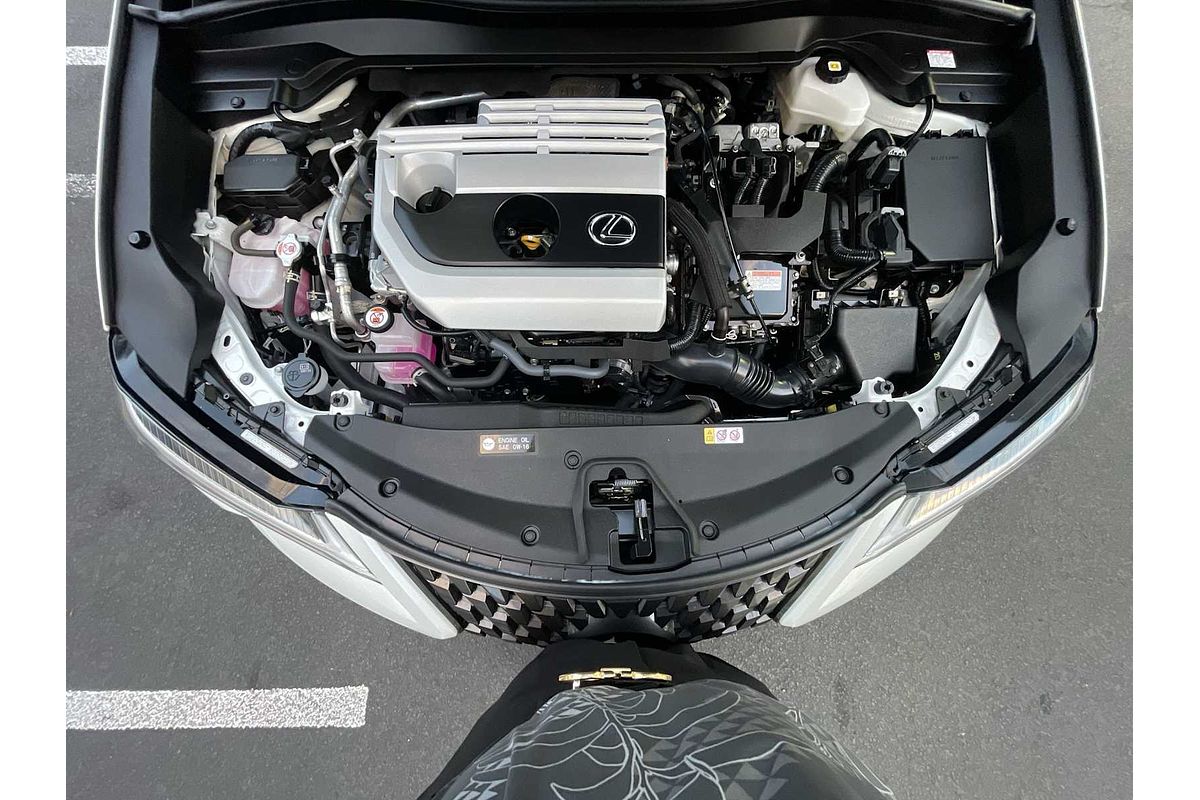 2024 Lexus UX UX 250h Premium