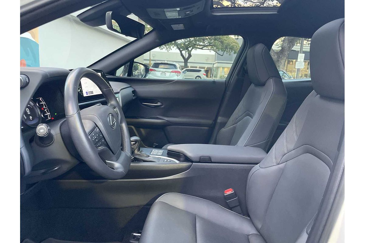 2024 Lexus UX UX 250h Premium