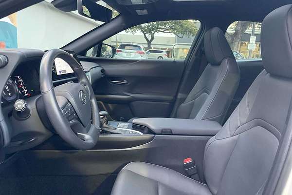 2024 Lexus UX UX 250h Premium