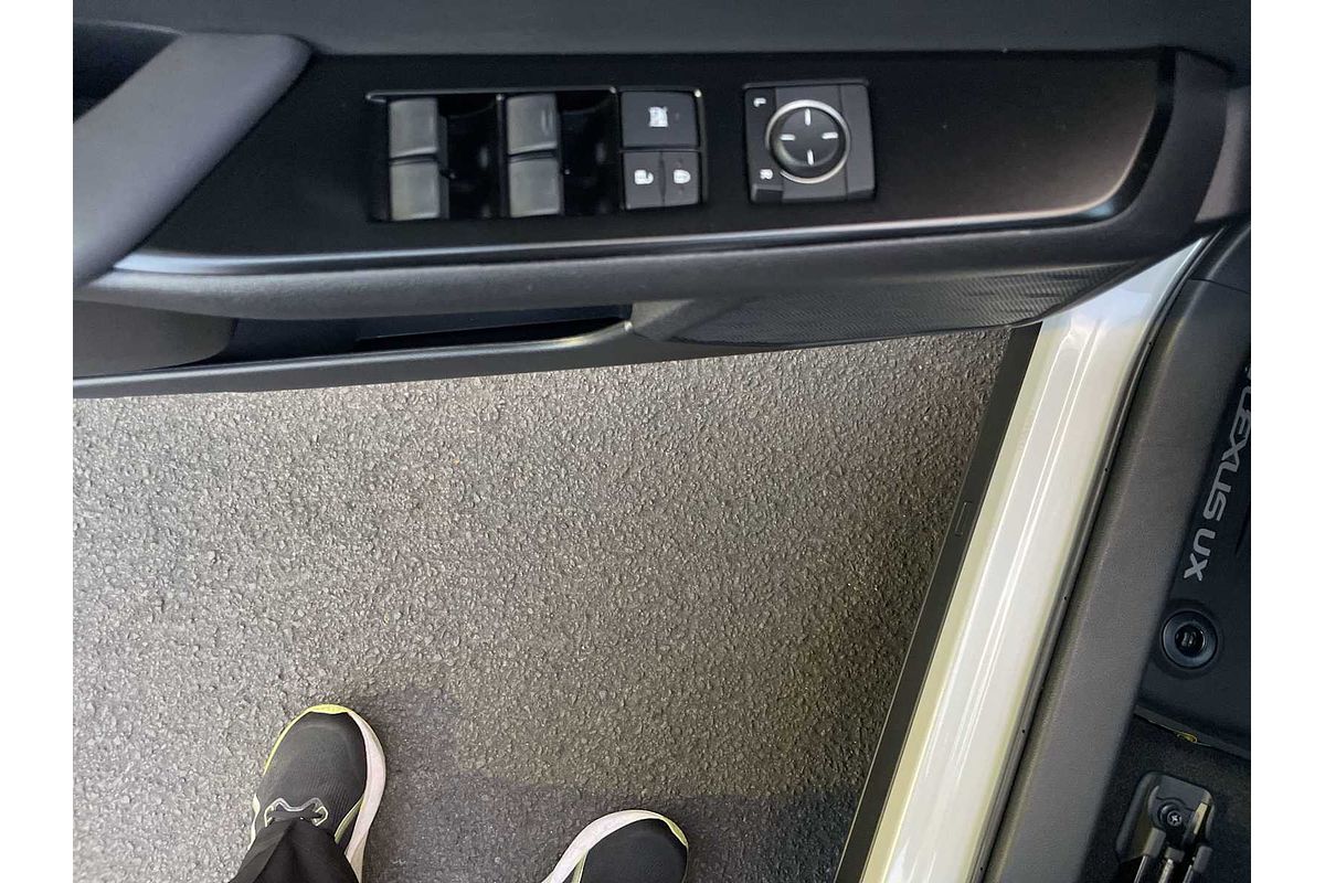 2024 Lexus UX UX 250h Premium