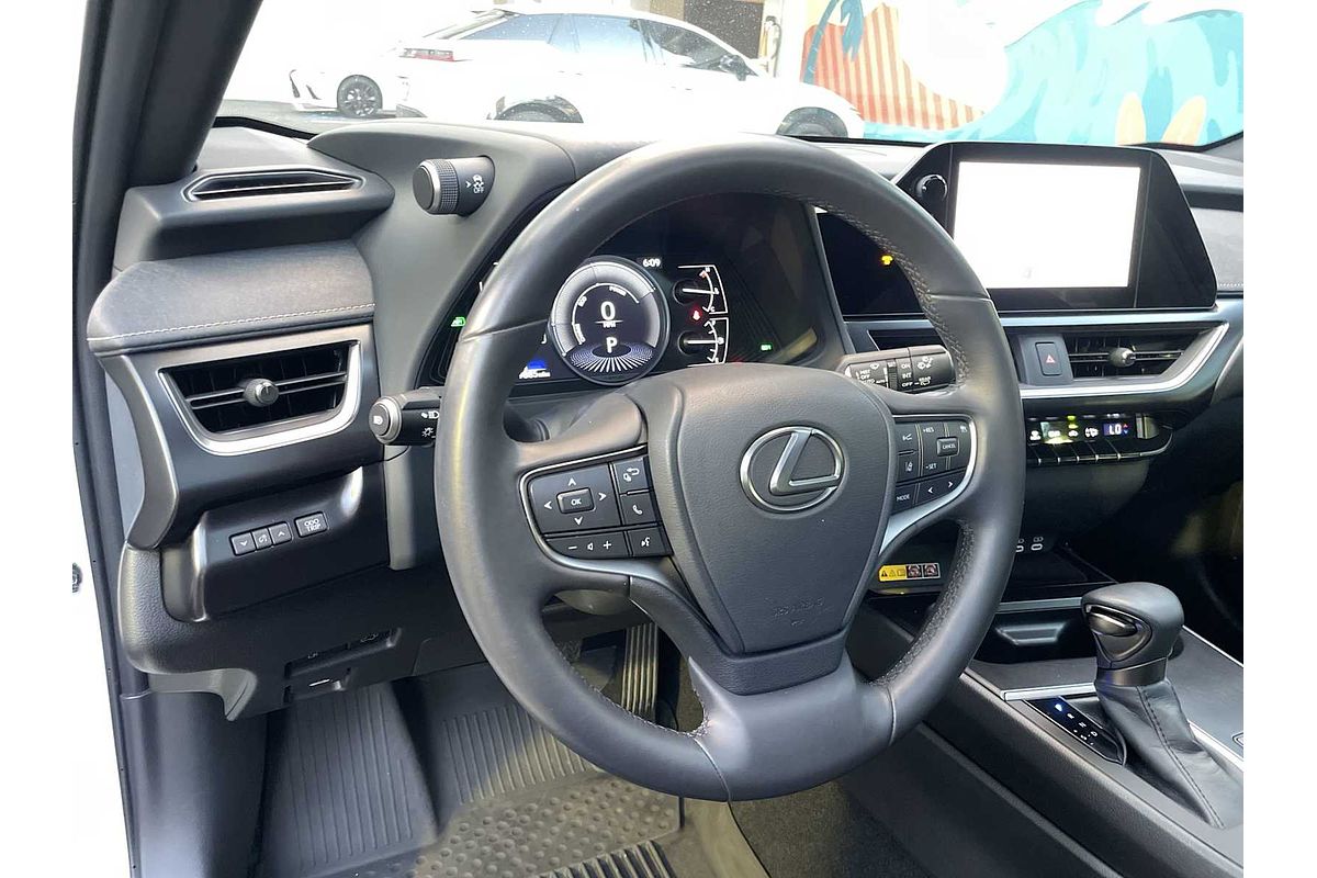 2024 Lexus UX UX 250h Premium