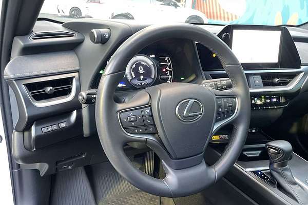 2024 Lexus UX UX 250h Premium