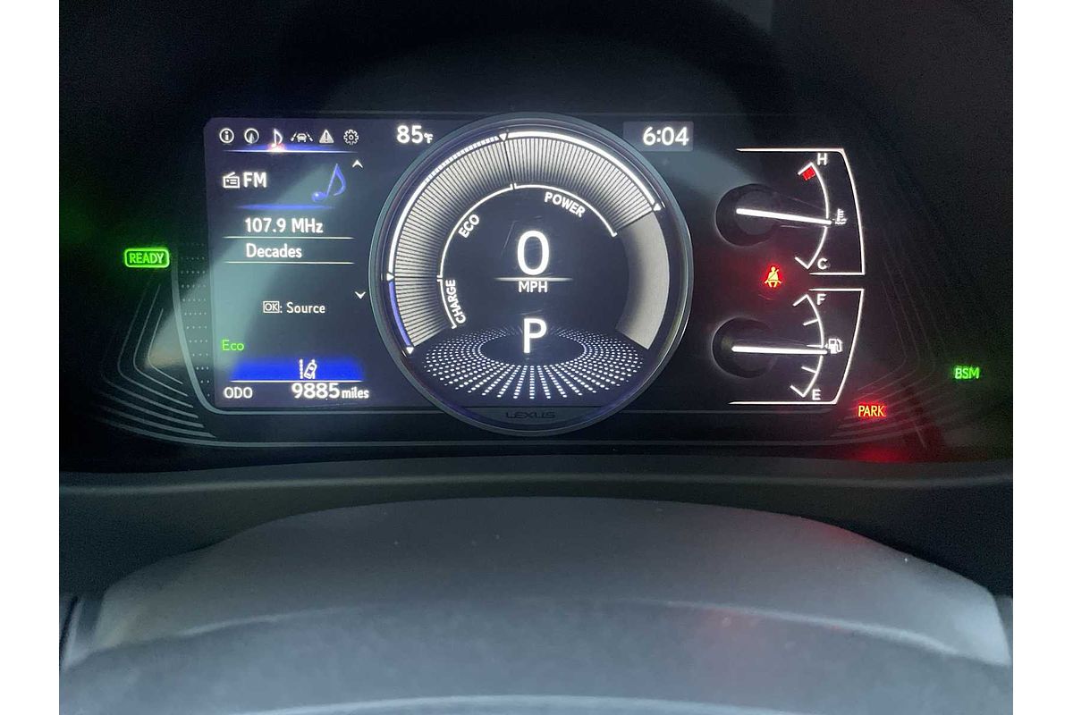2024 Lexus UX UX 250h Premium