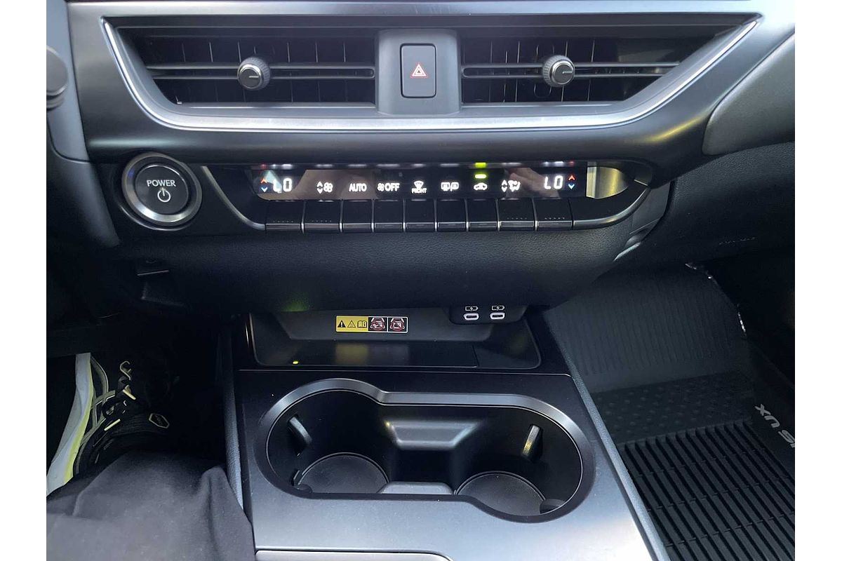 2024 Lexus UX UX 250h Premium