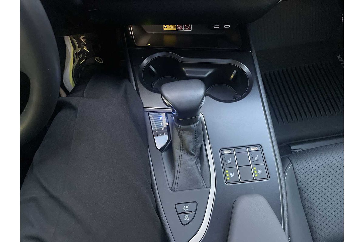 2024 Lexus UX UX 250h Premium
