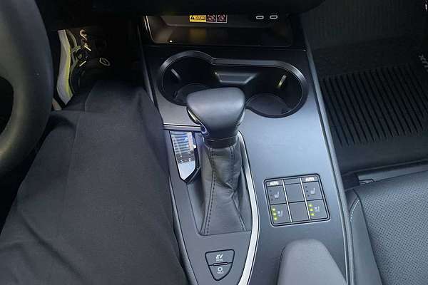 2024 Lexus UX UX 250h Premium