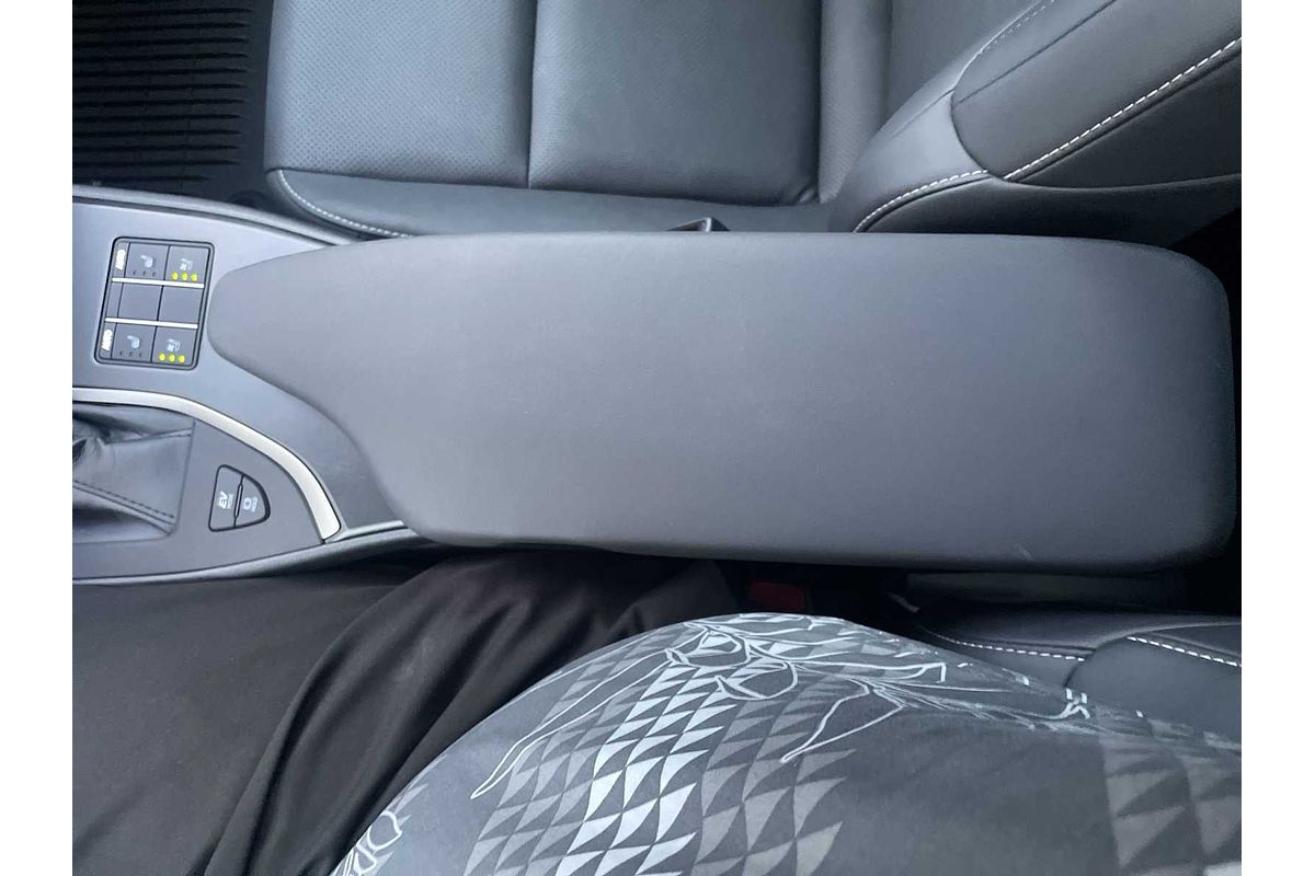 2024 Lexus UX UX 250h Premium