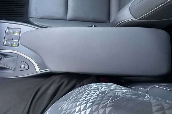 2024 Lexus UX UX 250h Premium