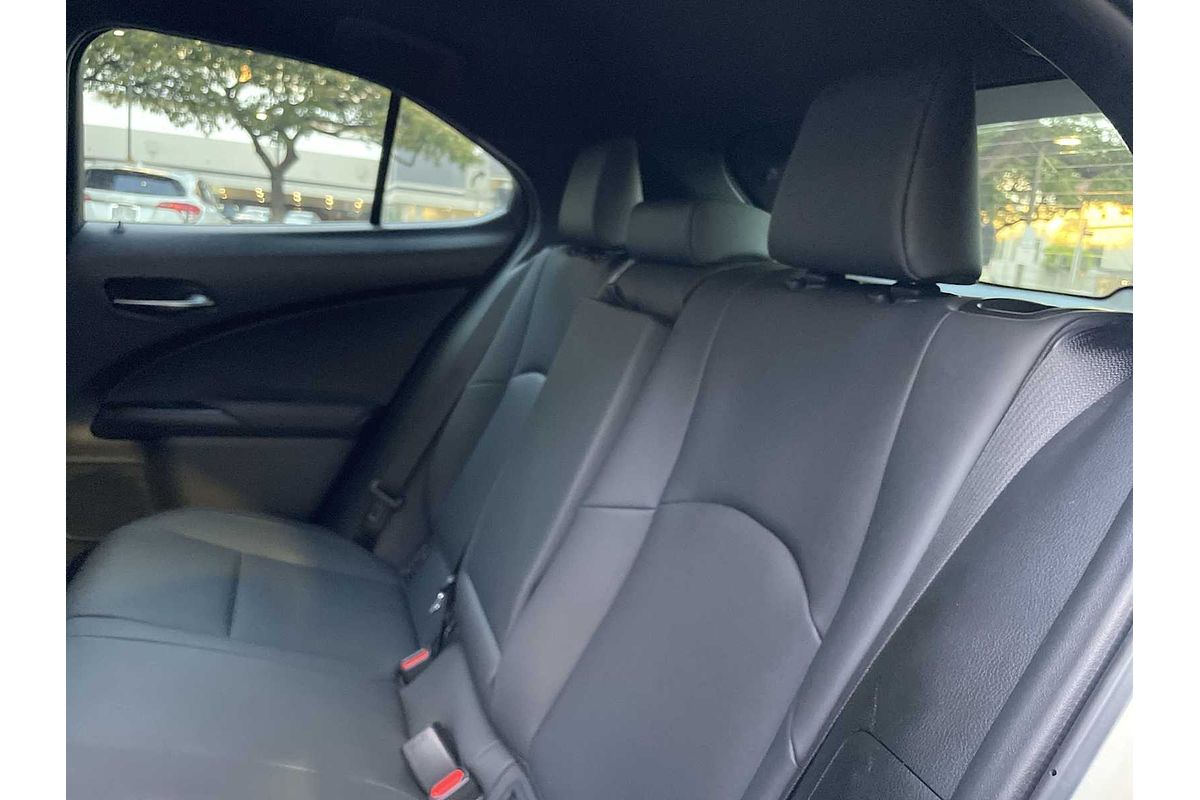 2024 Lexus UX UX 250h Premium