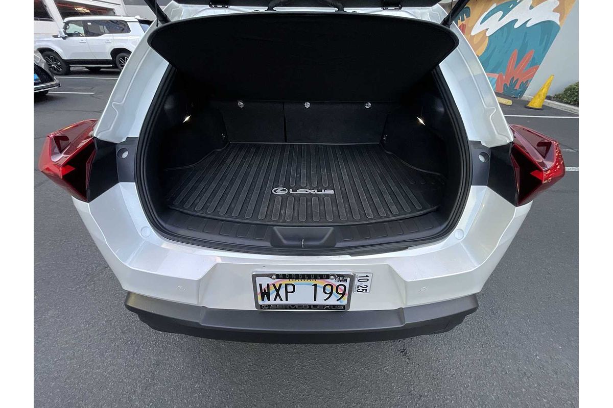 2024 Lexus UX UX 250h Premium