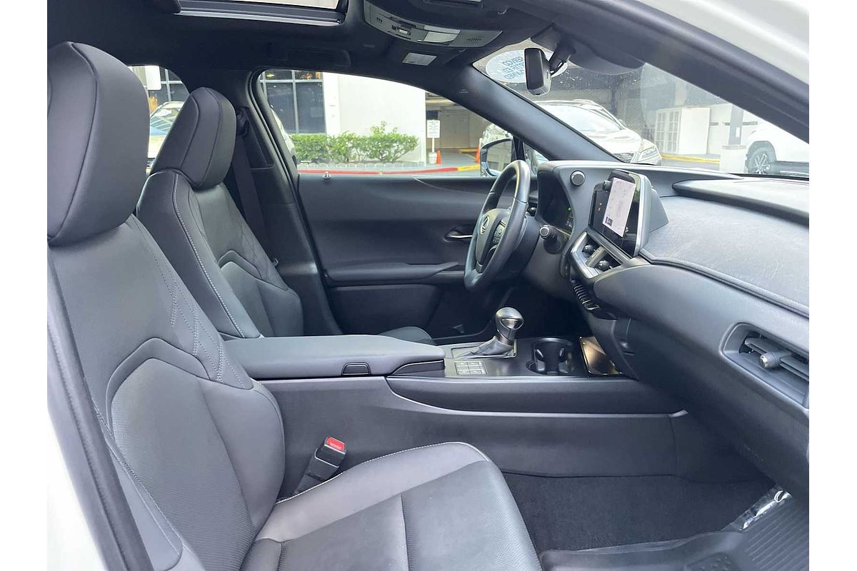 2024 Lexus UX UX 250h Premium