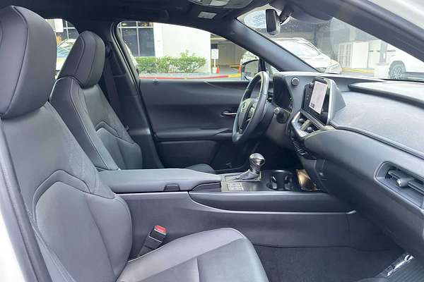 2024 Lexus UX UX 250h Premium