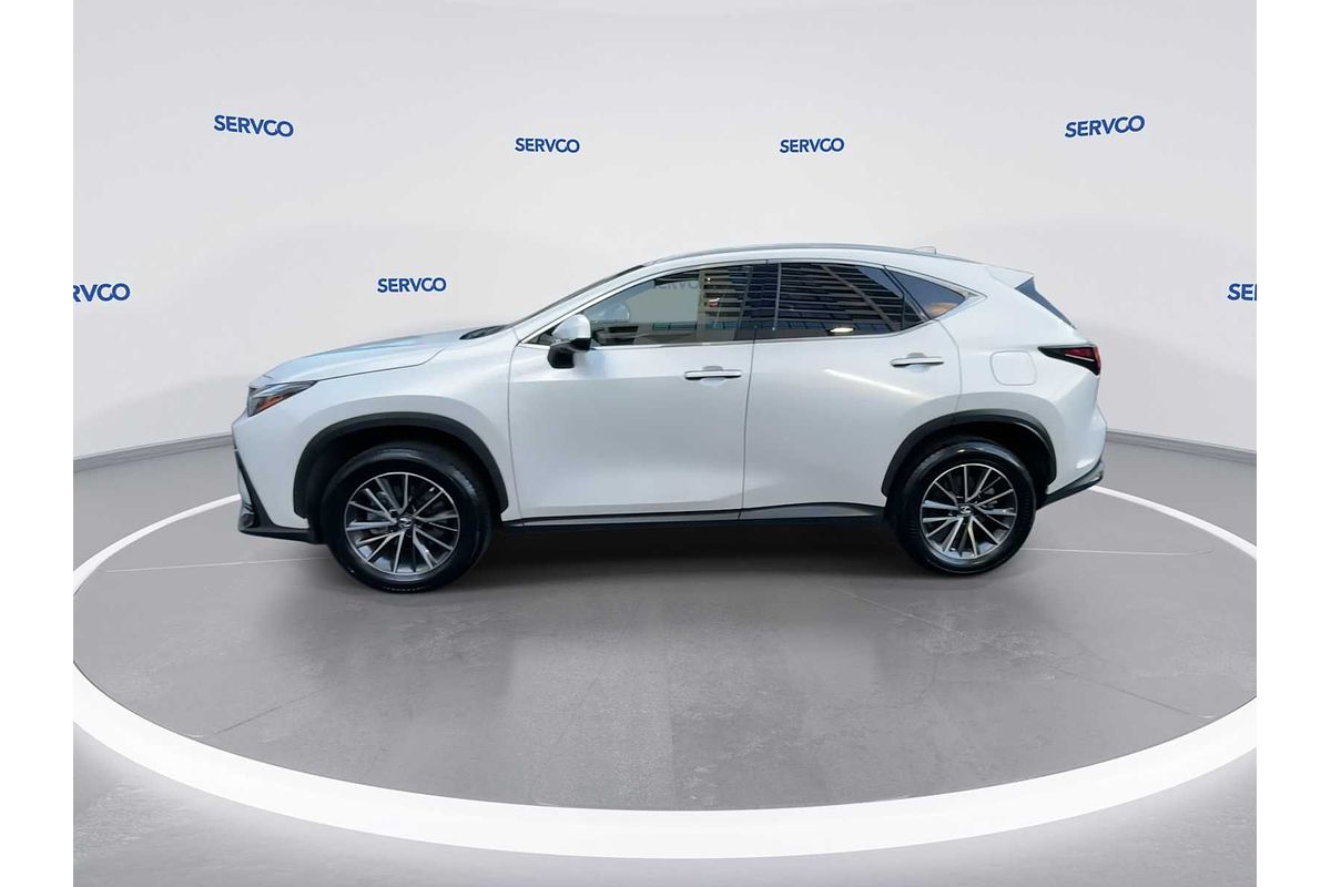 2023 Lexus NX Premium