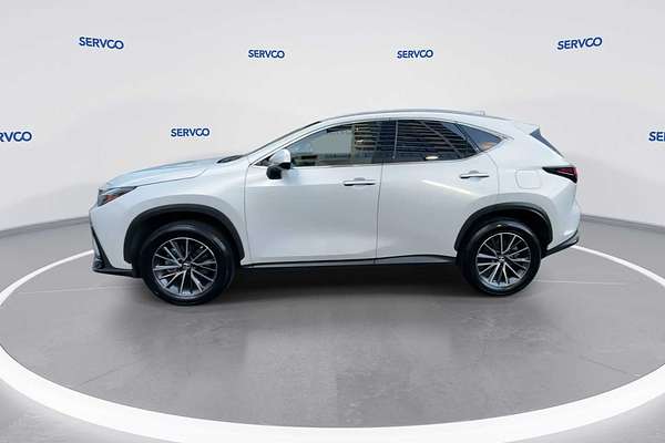 2023 Lexus NX Premium